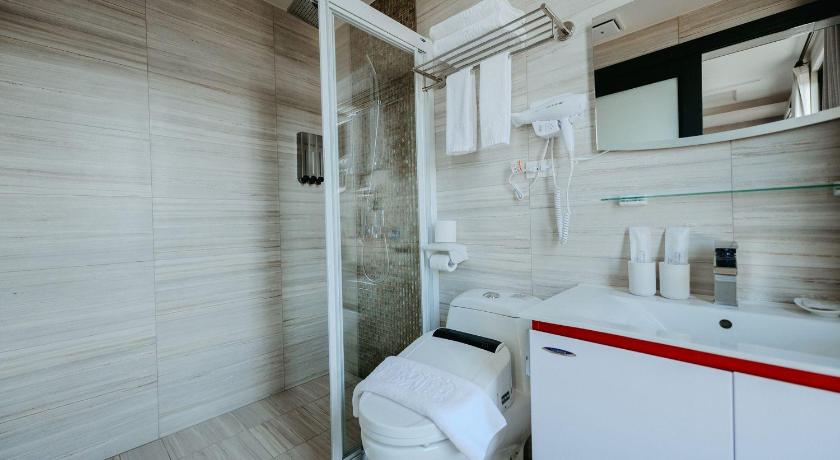 Xien Shi Homestay photo