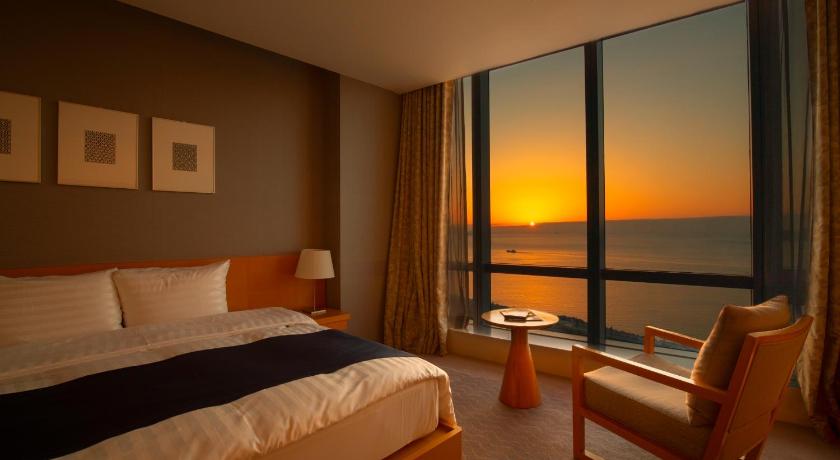 Image of Ocean View Superior Double Room 4