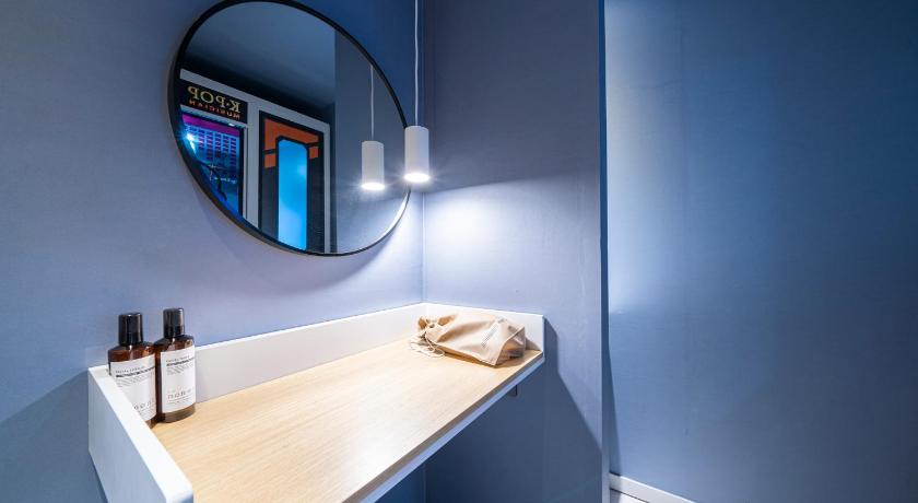 九里 Croissant Hotel Guri by Anook 3つ星 ホテル スイート