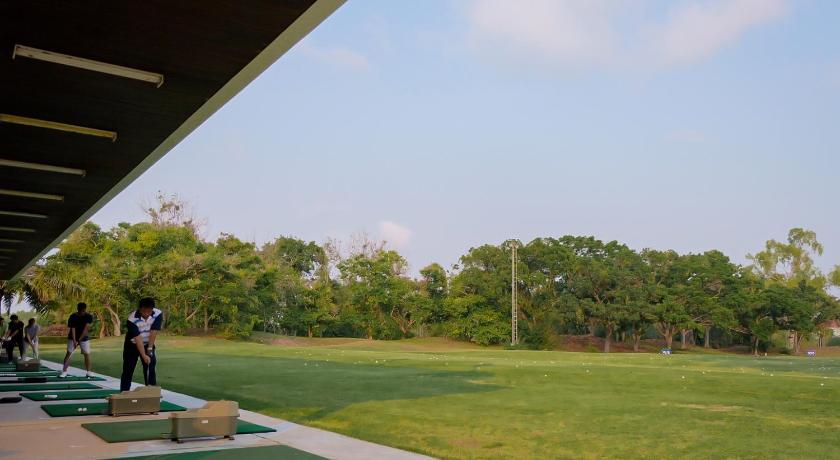 Seastar Hotel And Service Apartment - image 50