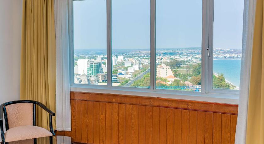 Image of Junior Suite Seaview 16