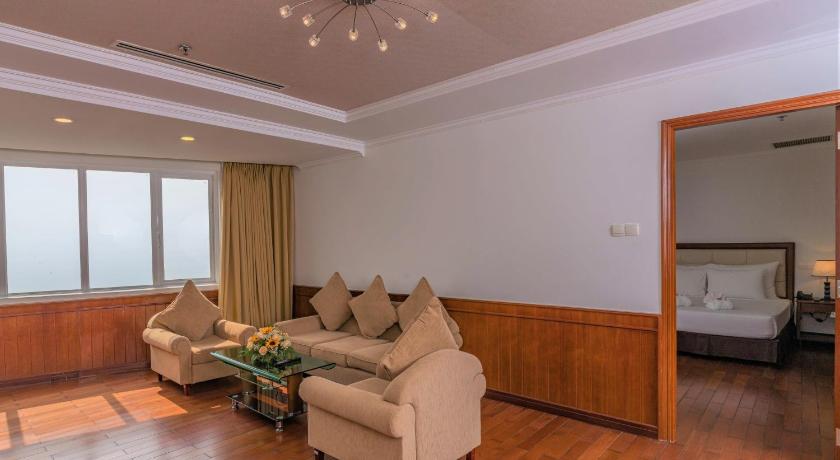 Image of Junior Suite Seaview 9