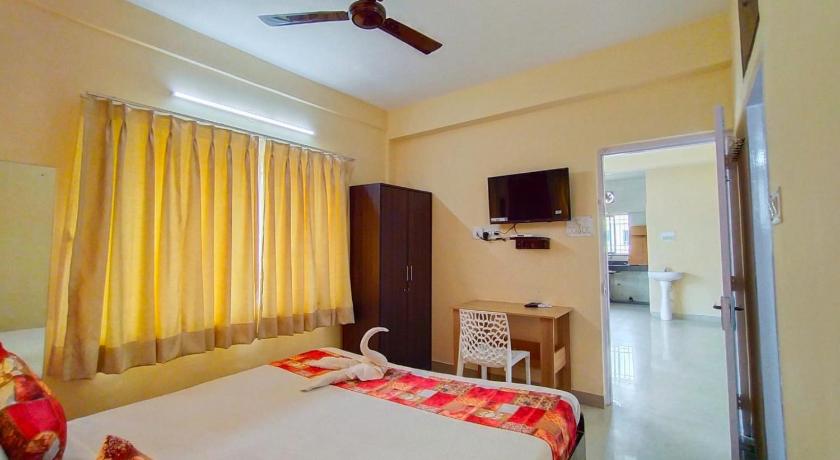 The Tavern Orchid Hotel photo