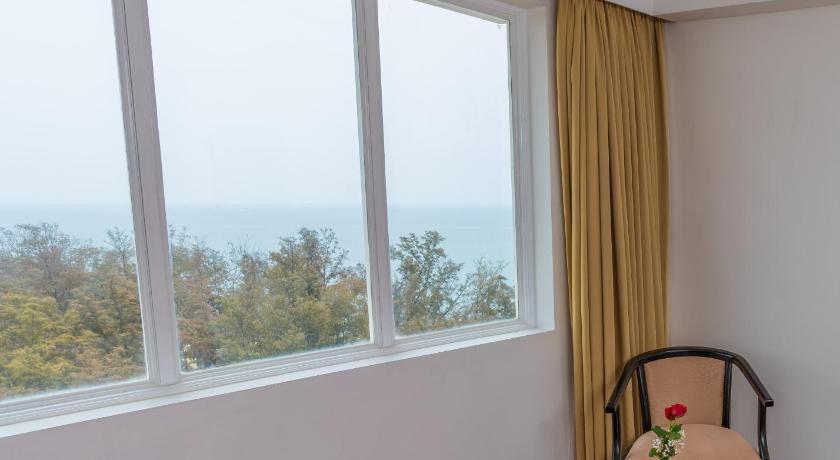 Image of Deluxe Twin Ocean View 12