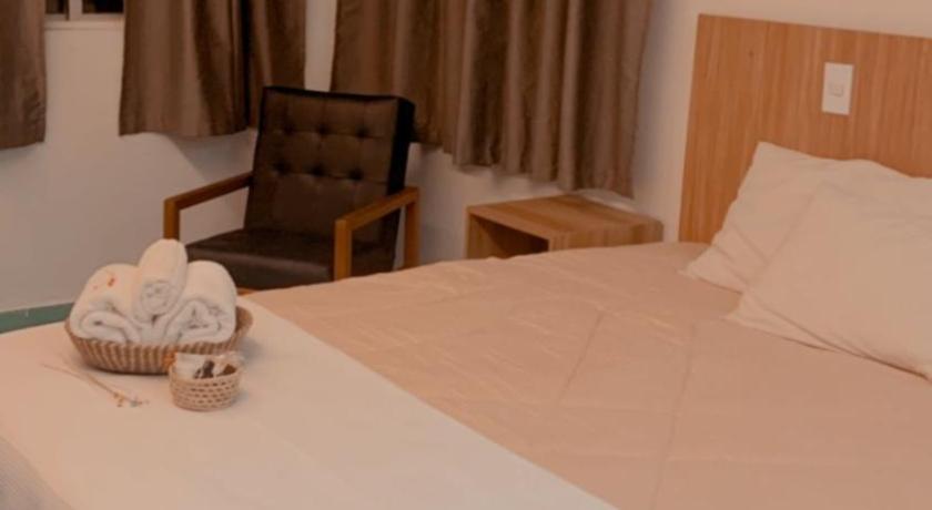 Hotel Boa Viagem Aeroporto photo