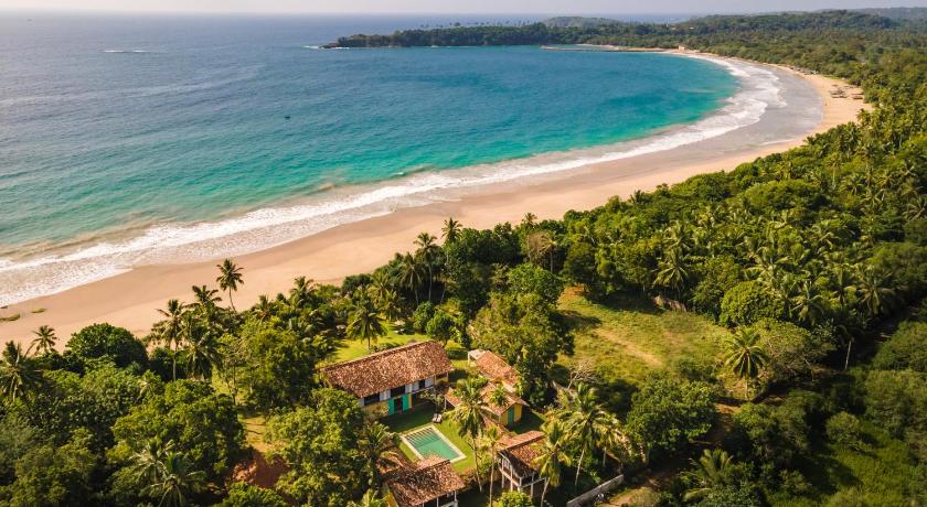 The Last House — Hotel in Tangalle