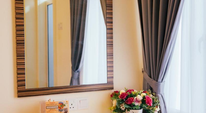 Immagine di Camera Superior (Superior Room) 10
