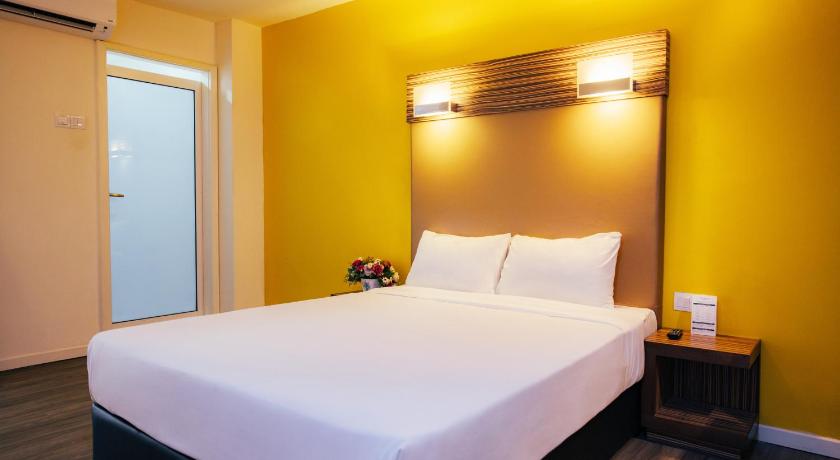 Immagine di Camera Superior (Superior Room) 13