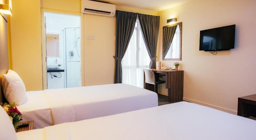 Immagine di Camera Superior (Superior Room) 11