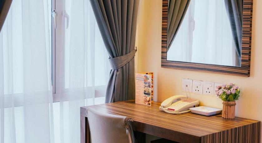 Immagine di Camera Superior (Superior Room) 8