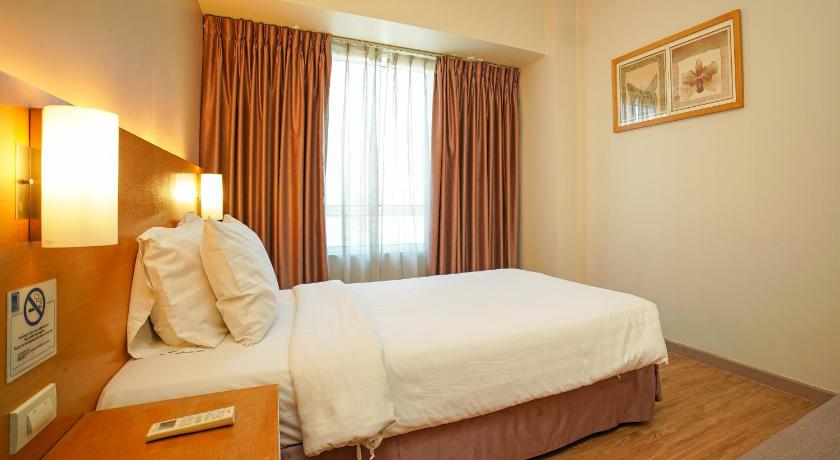 Image of 2 Bedroom Premier 7