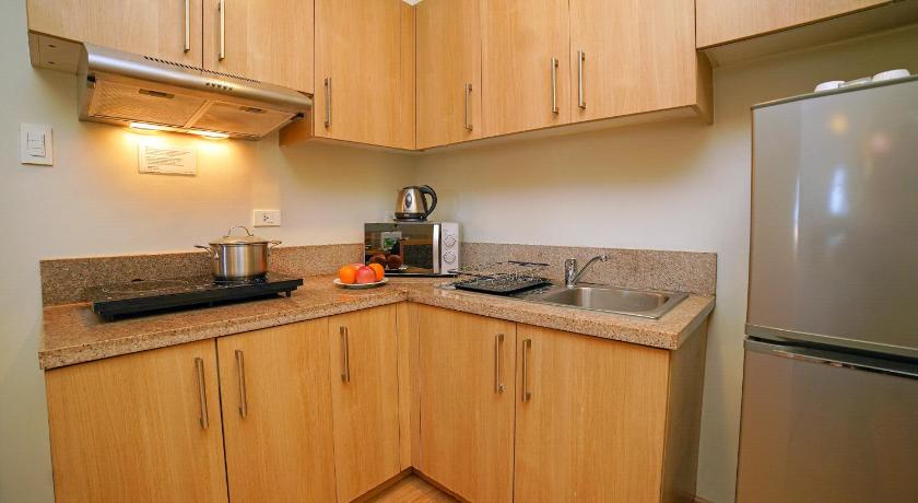 Image of 2 Bedroom Premier 1