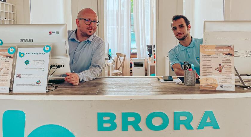 Brora Family Village photo