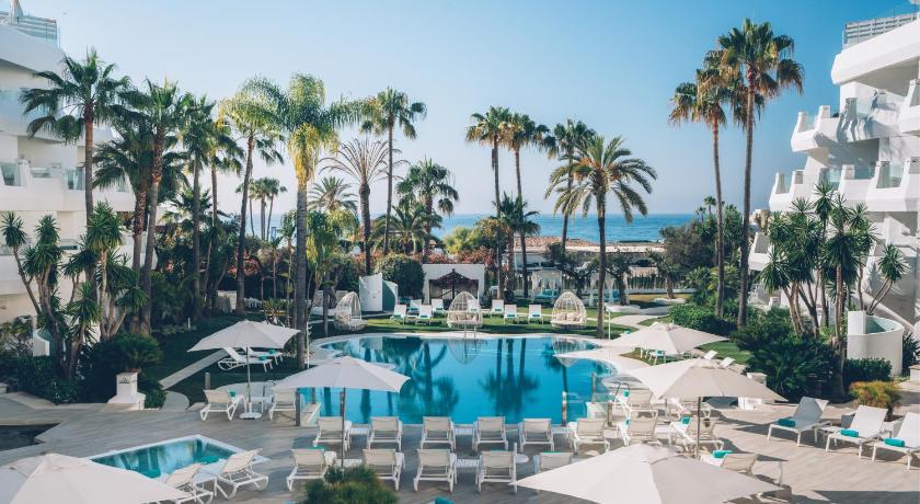 Iberostar Marbella Coral Beach