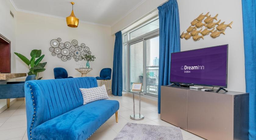 Dream Inn - Burj Views 2 Bedroom photo