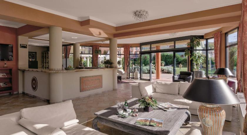 Hotel Villa Toskana photo