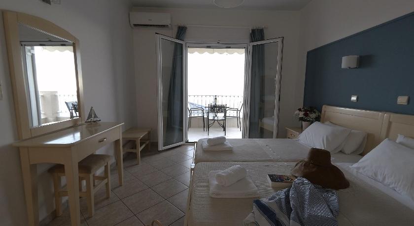 Image of Apartment with Sea View 0
