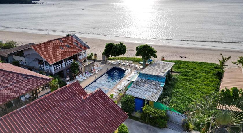 Lanta Garden Home - image 26