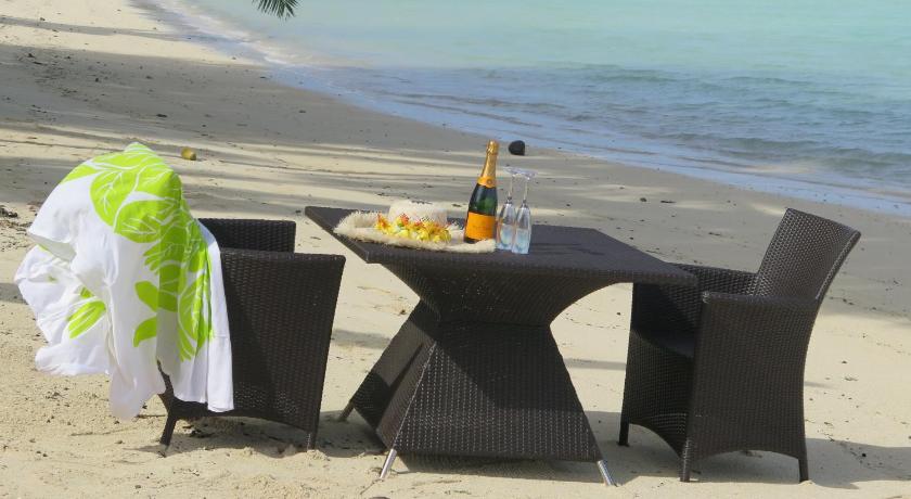 Te Ava Beach Villas photo