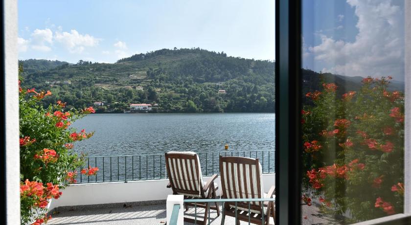 Feel Discovery Casa do Rio Douro Valley