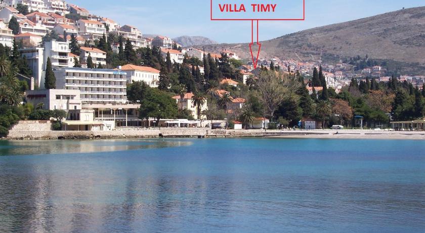 Villa Timy photo