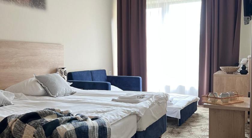 Zakopane RentPlanet - Hotel Nosal 3-Star Hotel room