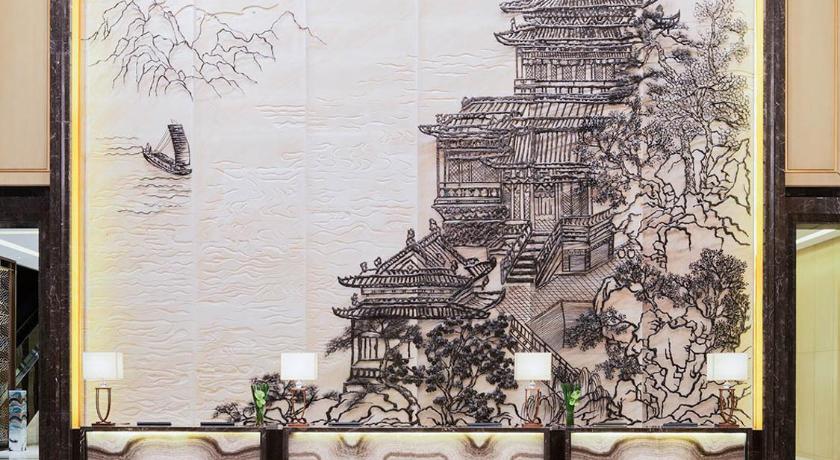Wanda Realm Nanchang photo