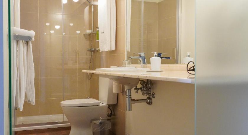 阿鲁卡 Quinta de Anterronde 5星级 民宿 大堂