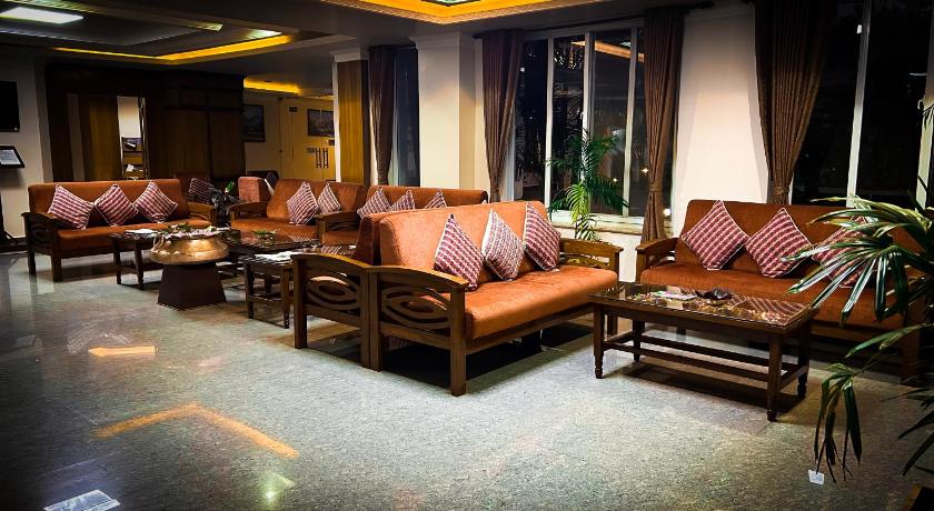 Hotel Earth Light Sauraha photo