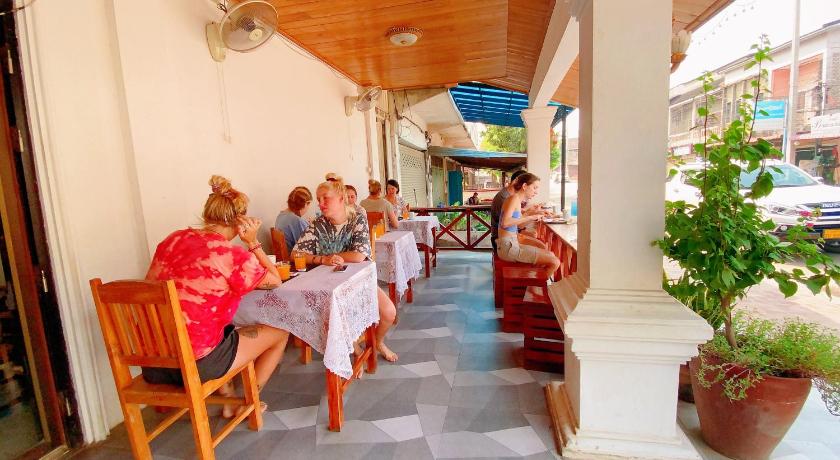 Elephant Boutique Hotel - image 4