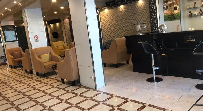 أجنحة المكان للشقق المخدومة photo