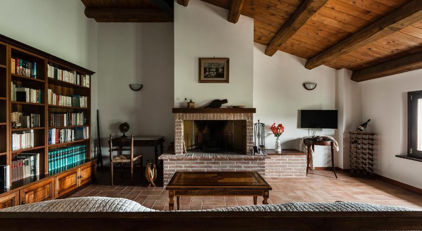 Casa del Colle