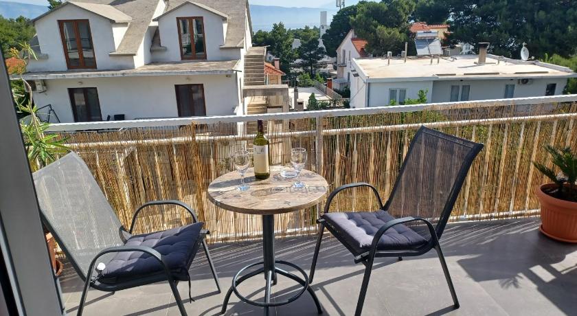 Apartmani Miletic photo