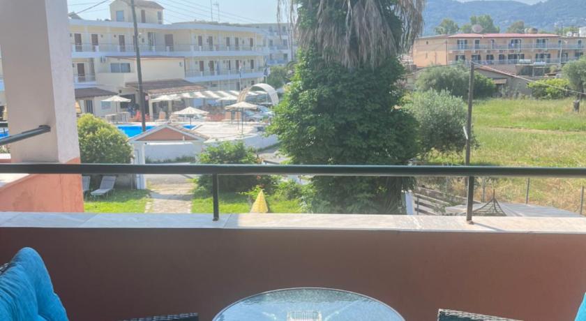 Villa Corfiota Moraitika Beach photo