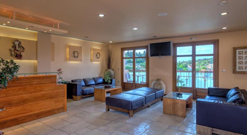 Fiscardo Bay Hotel photo