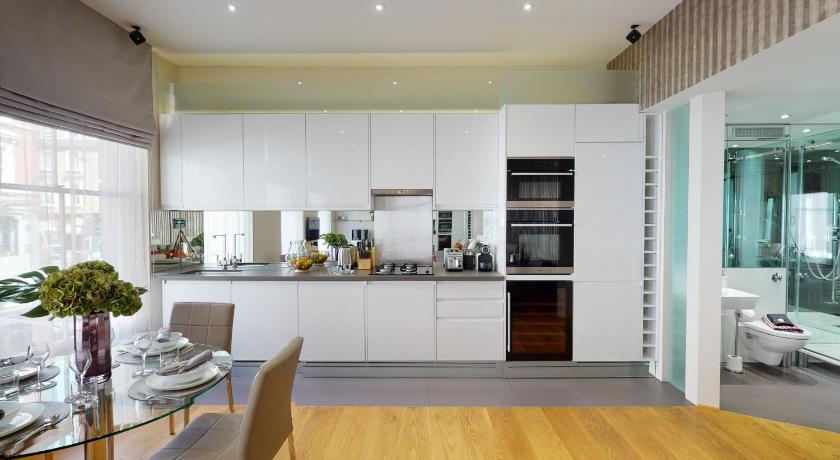 รูปของFlat 3 - Large Studio Apartment 4
