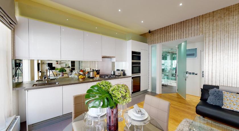 รูปของFlat 3 - Large Studio Apartment 1