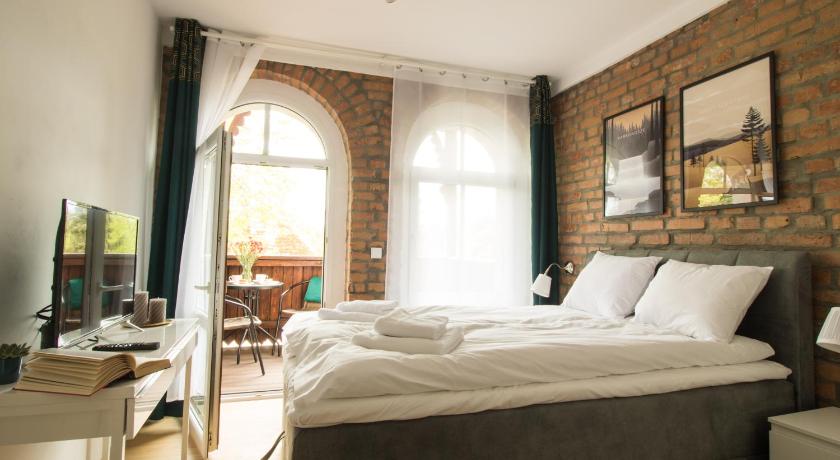 Apartamenty Debowa 3