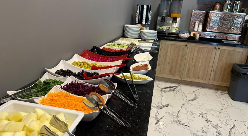 Poyraz Hotel - image 14