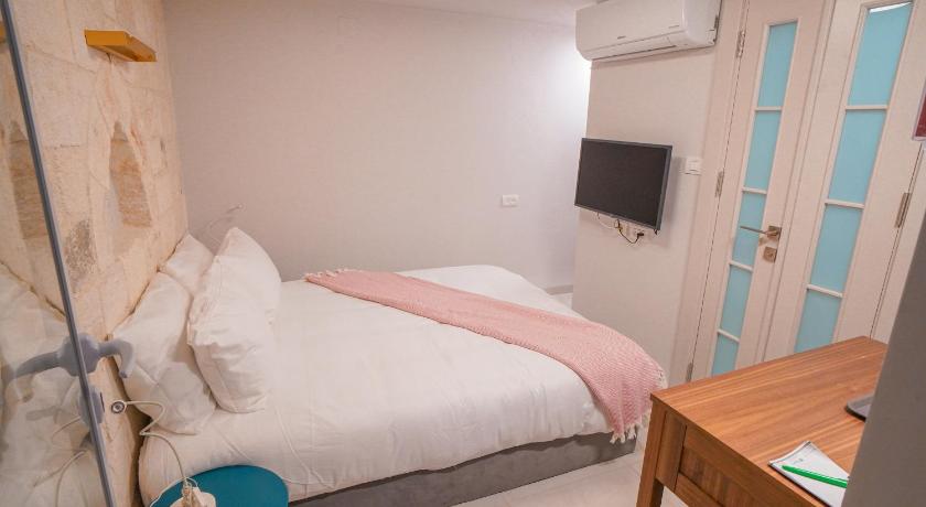 Imagem de Quarto Duplo Econômico (Budget Double Room) 1