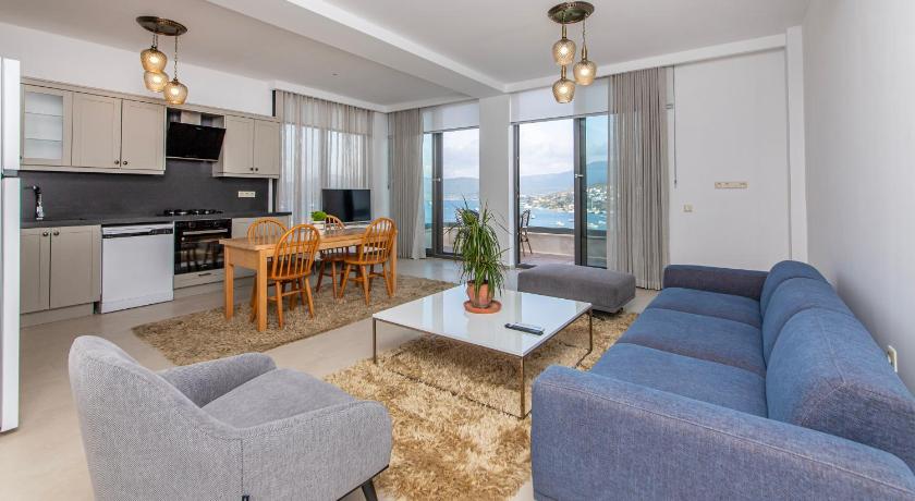 Villa House Sea View Turkbuku — Hotel in Bodrum