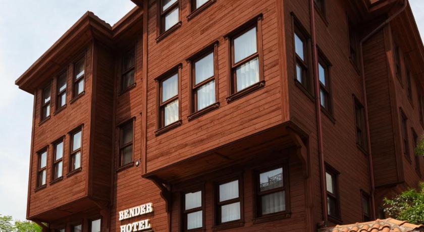 Bender Hotel - image 10