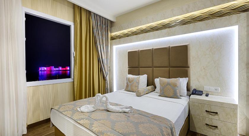 Kilikya Hotel photo