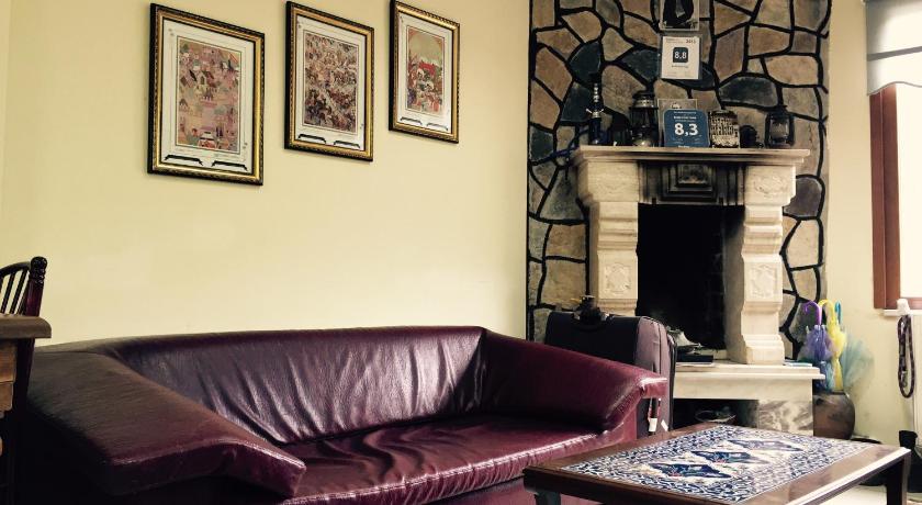 Butik Inceli Hotel photo