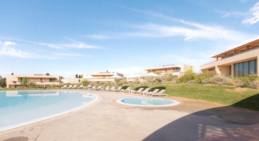 拉戈阿 White Shell Beach Villas 4星级 酒店 设施