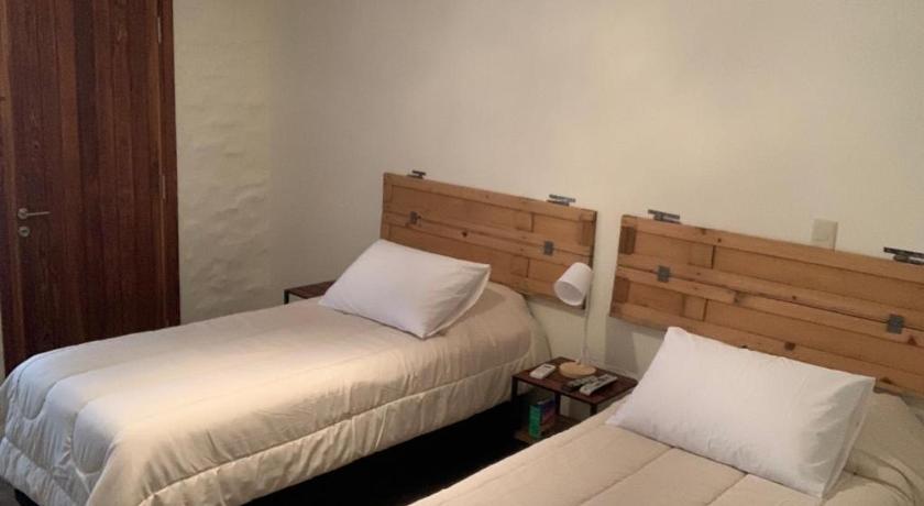San Isidro Hotel photo