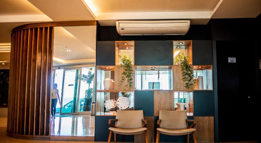 Paradiso Macae Hotel photo