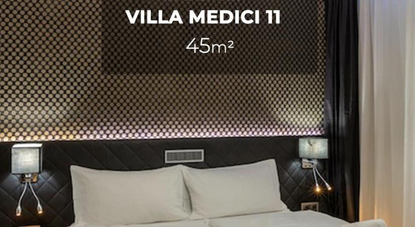 The Queen Luxury Apartments - Villa Medici photo