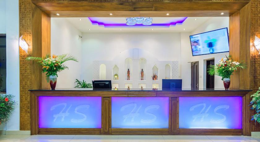 Hotel Sapphire photo