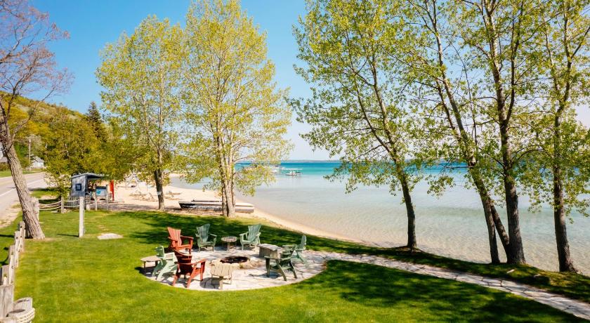 Chimney Corners Resort photo